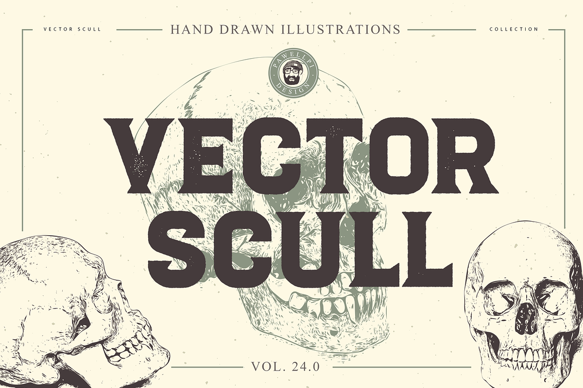 VECTOR ILLUSTRATIONS 350 IN ONE VOL2, an Object Illustration by pawellpi (Photo 103 of 103)