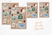 Write more love letters illustration, an Object Illustration by Yelloo Fish (Thumbnail 13 of 15)