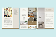 Luxury Airbnb Welcome Guide, a Marketing Template by Verte Studio (Thumbnail 7 of 10)