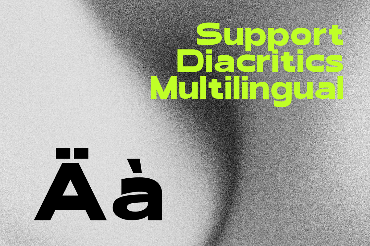 Corify Sans Geometric Font, a Sans Serif Font by Rasio Studio (Photo 9 of 13)