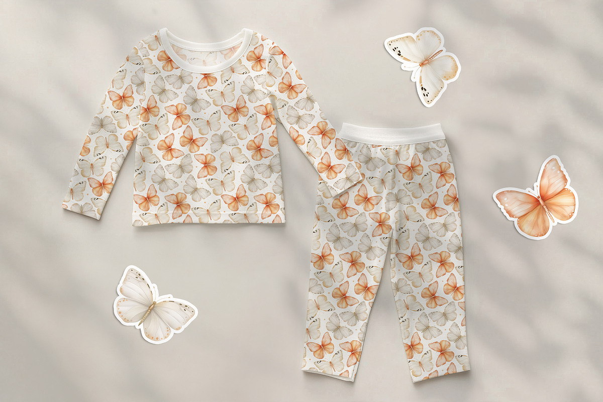 Everbloom Floral Collection, a Decorative Illustration by Anna Druzhkova (Photo 18 of 22)