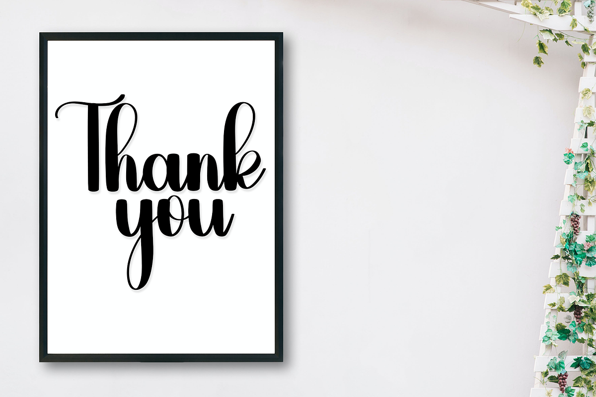 Baby Collection, a Handwritten Font by InermediaSTUDIO (Photo 5 of 7)