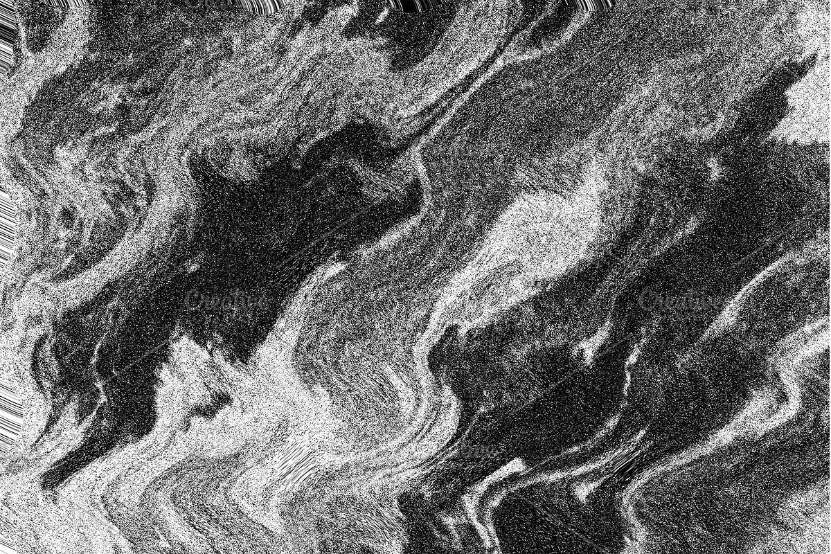 Warped Marble, a Texture Graphic by Jennifer Lauren Creative (Photo 2 of 20)