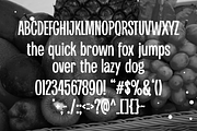 Hegaris Playful Typeface, a Font by Dumadistyle (Thumbnail 2 of 8)