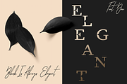 Andalo Font DUO, a Script Font by GraphicDash (Thumbnail 4 of 5)