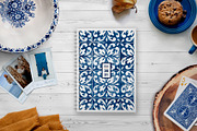 Majolic Planner Mockup (16 in 1), a Books & Magazine Mockup by Europe.graphics (Thumbnail 7 of 10)