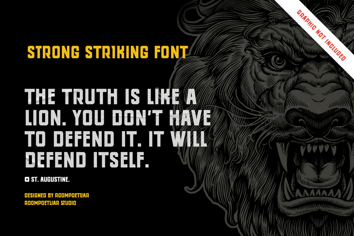 Prodiga Font Display, a Font by RMPL.std (Photo 2 of 4)