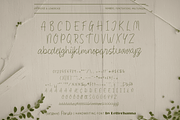 Awesome Panda Font, a Handwritten Font by Letterhanna Studio (Thumbnail 11 of 16)