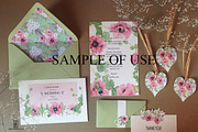 PINK POPPIES, an Illustration by patriziamoscone (Thumbnail 5 of 7)