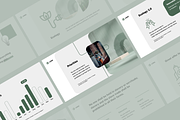 Aurora Presentation, a Presentation Template by MNML Agency (Thumbnail 3 of 13)