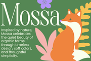 Pavelle Modern Editorial Serif Font, a Serif Font by Rasio Studio (Thumbnail 6 of 9)