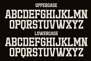 Losver - A Modern Serif, a Serif Font by Marvadesign (Thumbnail 3 of 7)