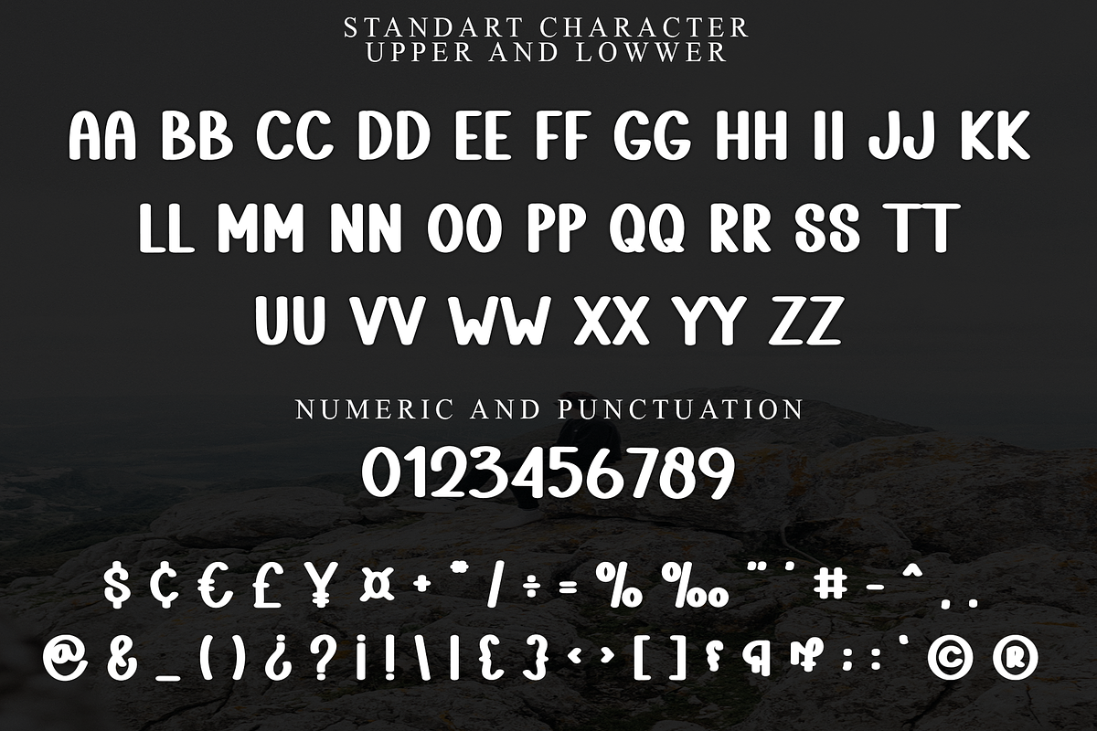 Playing Baseball, a Handwritten Font by FreshTypeINK (Photo 3 of 8)