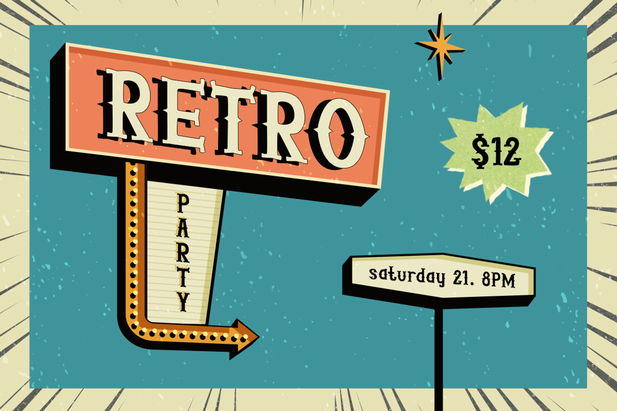 Retromic - Gentle Comic Font, a Sans Serif Font by Modestype Studio (Photo 2 of 11)