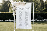 Ms Scarlett Handwritten Whimsy Font, a Script Font by Calamar Studio (Thumbnail 6 of 20)