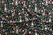 Watercolor animals, an Object Graphic by JuliaBadeeva (Thumbnail 4 of 12)