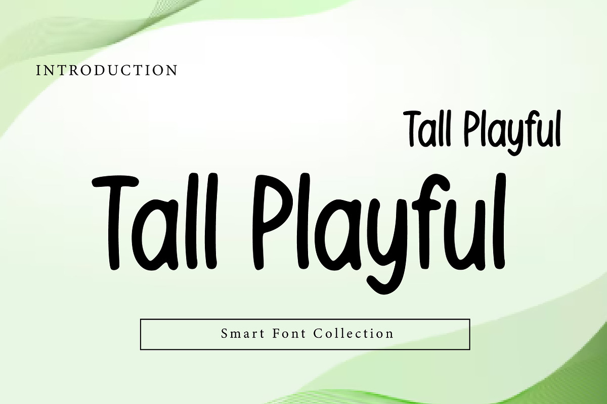 Blackletter Mix Mega Bundle Font, a Blackletter Font by Wow Magic (Photo 16 of 20)