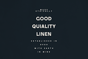 Velto – Modern Bold Sans Serif Font, a Sans Serif Font by Only Fonts (Thumbnail 7 of 11)