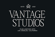 Valtica – Modern Editorial Serif, a Serif Font by OV Type (Thumbnail 7 of 9)