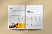 Proposal, a Brochure Template by Orcshape Studio (Thumbnail 4 of 10)