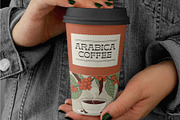 Smora - Western Font, a Slab Serif Font by Shakira Studio (Thumbnail 9 of 12)