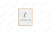 Watercolor Valentine Gift Clipart, an Illustration by Creative Art (Thumbnail 9 of 9)
