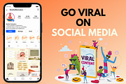 100+ Mindfull Motivation Template, a Social Media Template by Viral Content Design (Thumbnail 4 of 8)