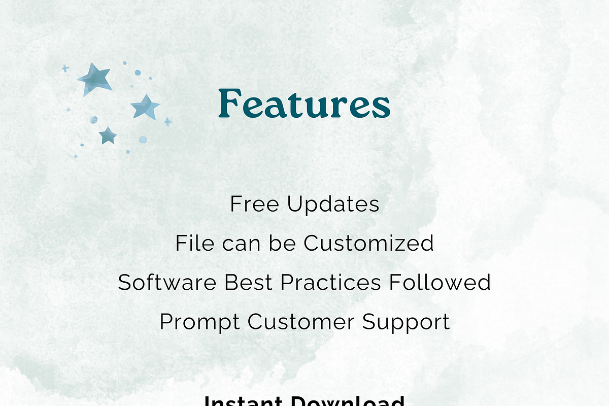 House Decision Helper, an App Template by Ardent Workshop (Photo 9 of 10)