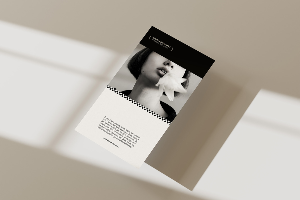 ISA / Social Media Kit (III), a Social Media Template by Wildnun Studio (Photo 15 of 19)
