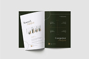 Project Digital Marketing Template, a Brochure Template by TMint Play (Thumbnail 3 of 8)