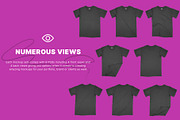 Clothing Mockup Collection Bundle 02, an Apparel Mockup by Pixel Sauce™ (Thumbnail 6 of 6)