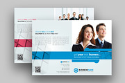 Bi-Fold Brochure Template, a Brochure Template by ideaz_sabbir (Thumbnail 1 of 6)