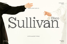 CS Sullivan Disco