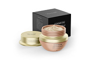 15g Cosmetic Jar with Cream Mockups, a Packaging Mockup by Mockups Planet (Thumbnail 4 of 5)