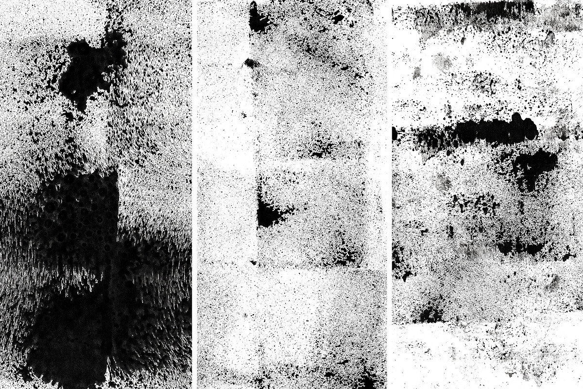 The Shop | Rolled ink textures vol. 02 preview 2