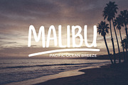 Sunny Squeeze – Cheerful Font, a Sans Serif Font by Mockmenot (Thumbnail 4 of 6)