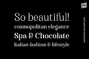Famosa Core Edition, a Serif Font by TypeThis!Studio (Thumbnail 7 of 11)