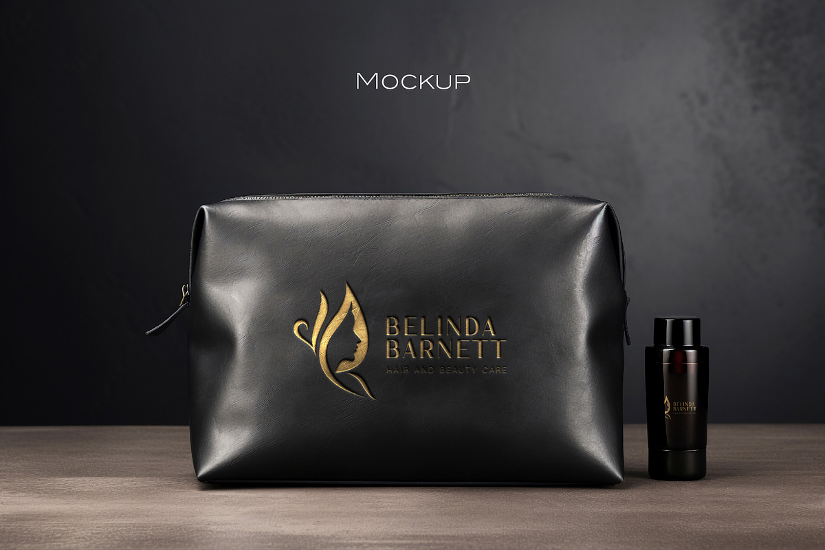 Luxury Logo Kit - Beauty, a Branding & Logo Template by Luxury Logos (Photo 12 of 12)