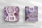 Abstract Wash Textures Watercolor, a Texture Illustration by YarovaArt (Thumbnail 3 of 17)
