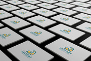 Mascot Modern Cat Logo Design, a Branding & Logo Template by Artnivora.Std (Thumbnail 3 of 3)