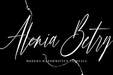 Alenia Betry