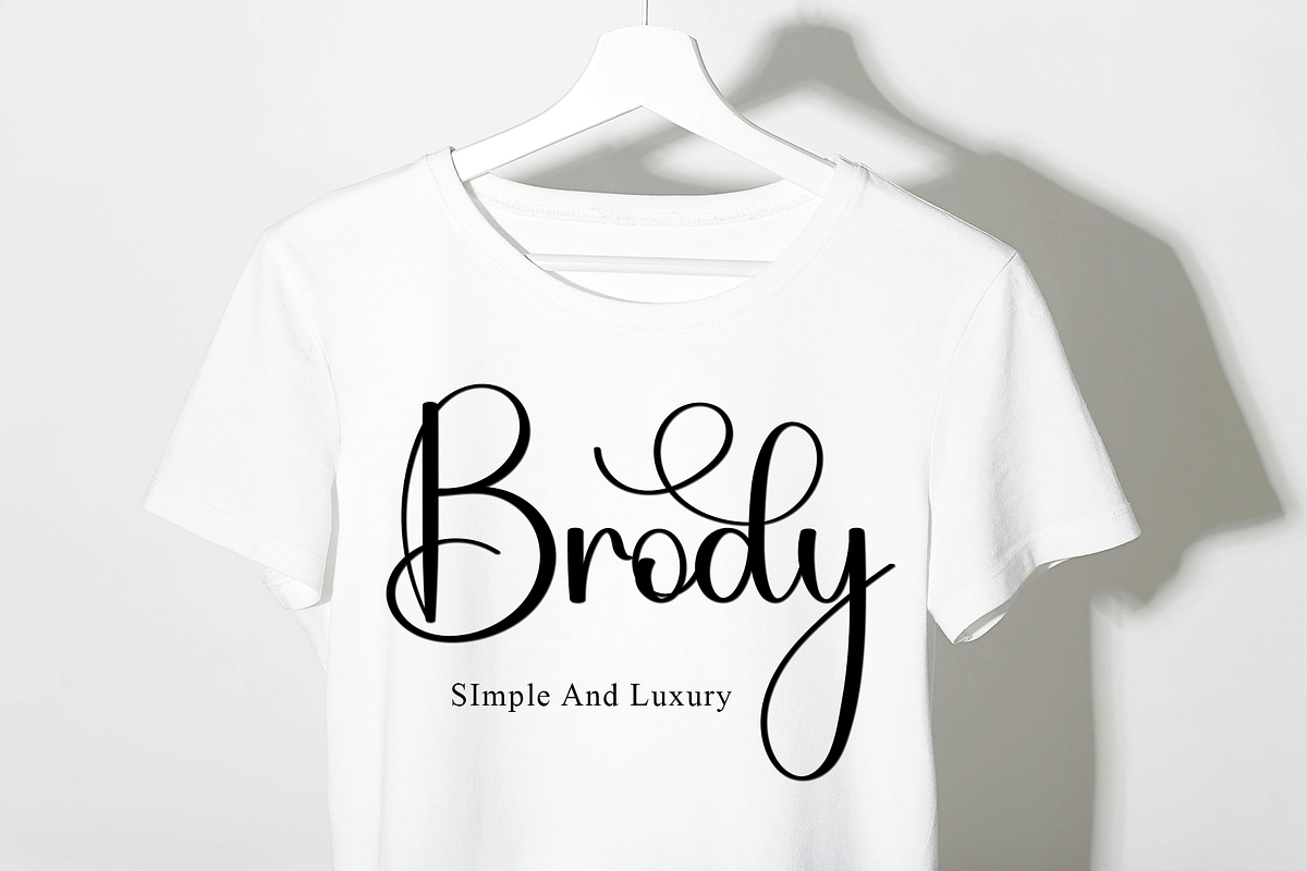 Cinderella, a Handwritten Font by FreshTypeINK (Photo 3 of 8)