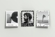 Instant Frame Mockup, an Advertising Mockup by zippypixelstudio (Thumbnail 3 of 16)