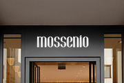 Logo Mockup Luxury Store Glow Sign, a Product Mockup by Asylab (Thumbnail 2 of 5)