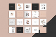ANIMATED Minimalist Social Media Kit, a Social Media Template by Ruby&Heart Studio (Thumbnail 11 of 12)
