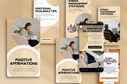 Therapist Instagram Story Template, a Design Template by Snapybiz (Thumbnail 5 of 9)
