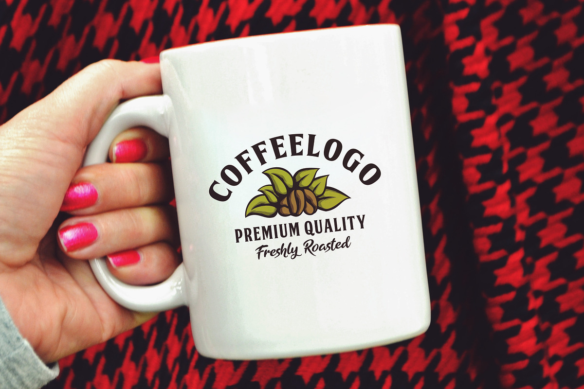 48 Coffee Mockup, a Cups & Container Mockup by Walentin (Photo 46 of 50)