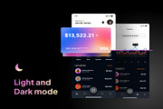 digiPay Financial Technology App UI, an UI Kit Template by Lumina_ui_ux202 (Thumbnail 5 of 5)