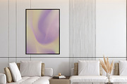 Delicate Gradient Texture Background, a Background Graphic by Eltypesstudio (Thumbnail 7 of 8)