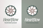 Wellness & Coaching Logos – 18 Pack, a Branding & Logo Template by Elibee (Thumbnail 12 of 20)